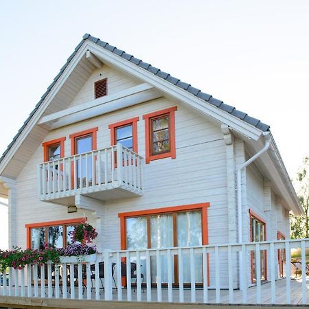 Vasekoja Holiday Center Vahtseliina Ngoại thất bức ảnh