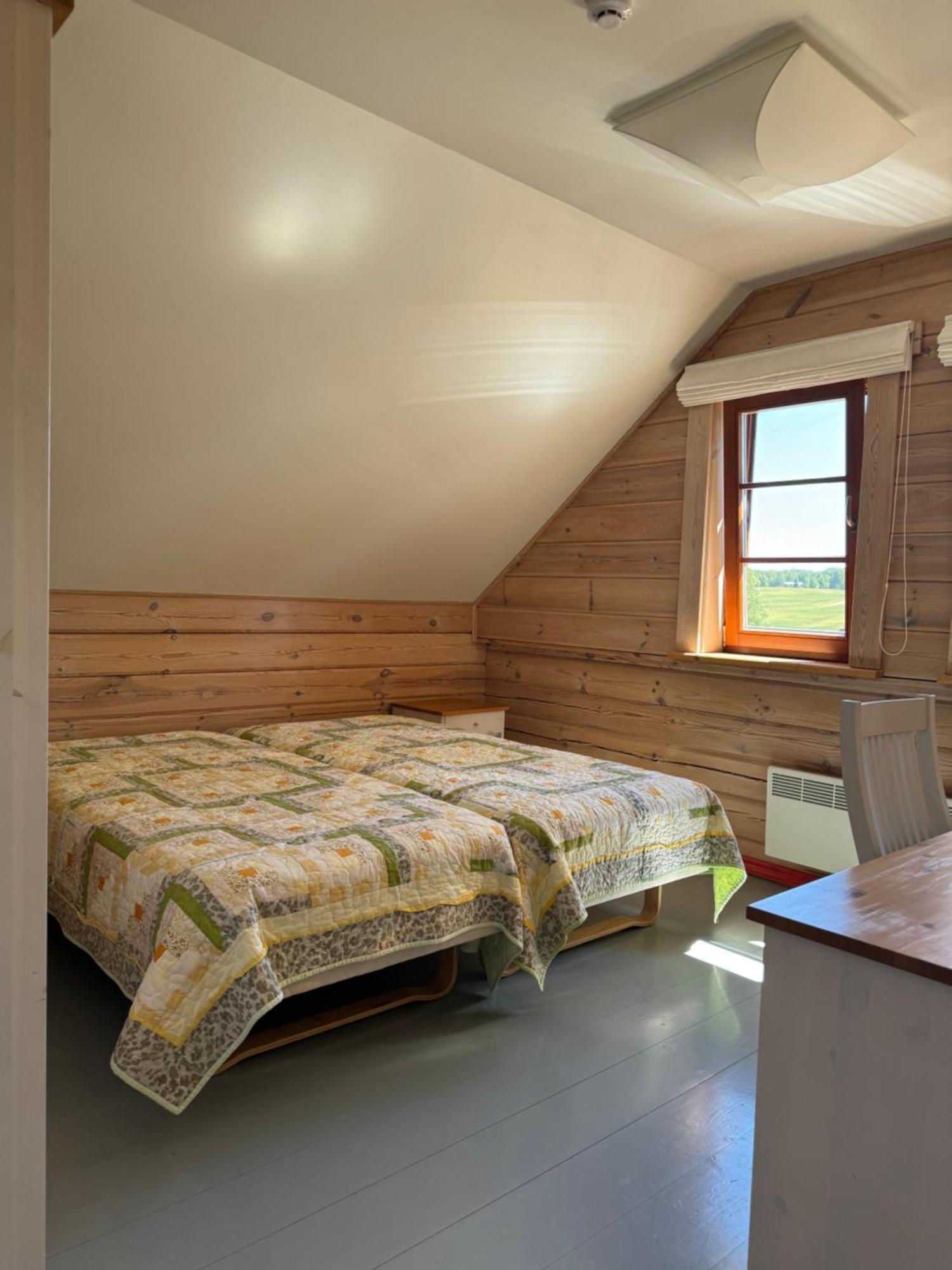 Vasekoja Holiday Center Vahtseliina Ngoại thất bức ảnh