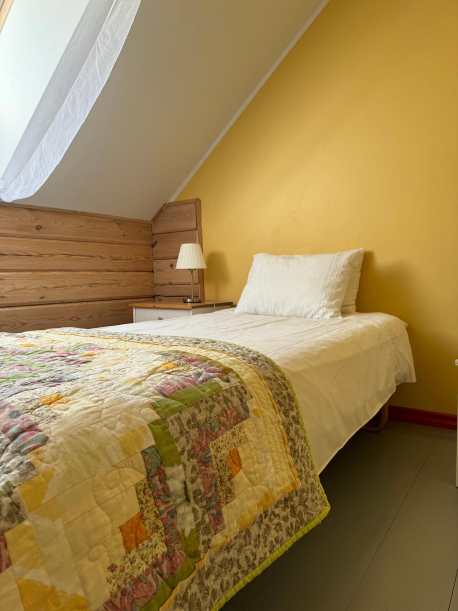 Vasekoja Holiday Center Vahtseliina Ngoại thất bức ảnh