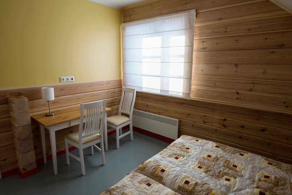 Vasekoja Holiday Center Vahtseliina Phòng bức ảnh