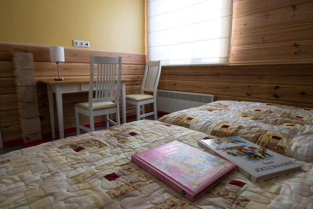 Vasekoja Holiday Center Vahtseliina Phòng bức ảnh